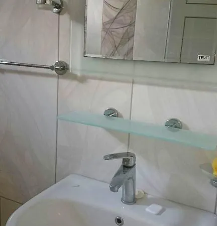 Rent In Alanya דירה אוקורקאלאר