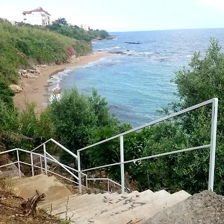 דירה Rent In Alanya *