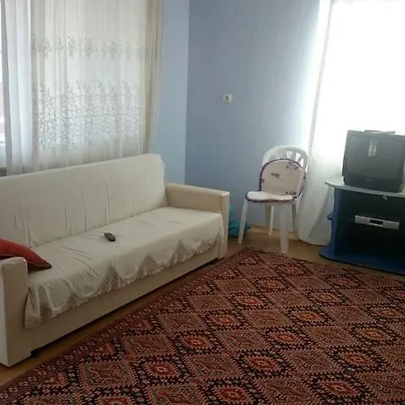 Rent In Alanya