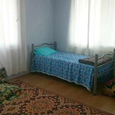 Rent In Alanya דירה אוקורקאלאר