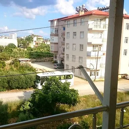 דירה Rent In Alanya *