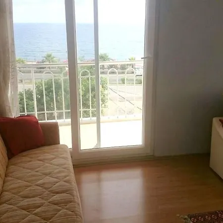 Rent In Alanya דירה אוקורקאלאר