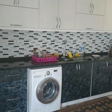 Rent In Alanya * אוקורקאלאר