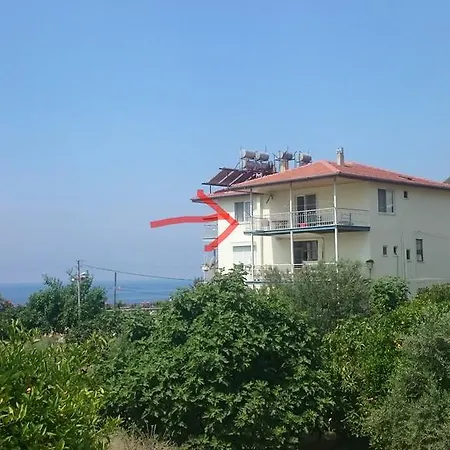 דירה Rent In Alanya